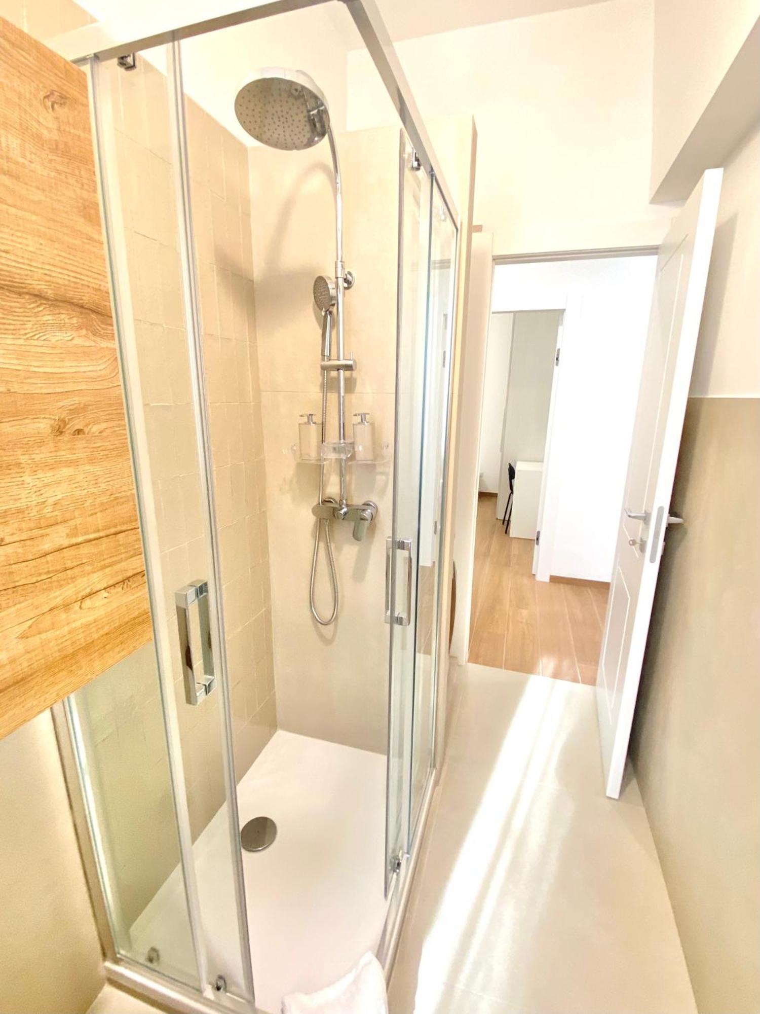Carol House Piazza Bologna Apartment Rome