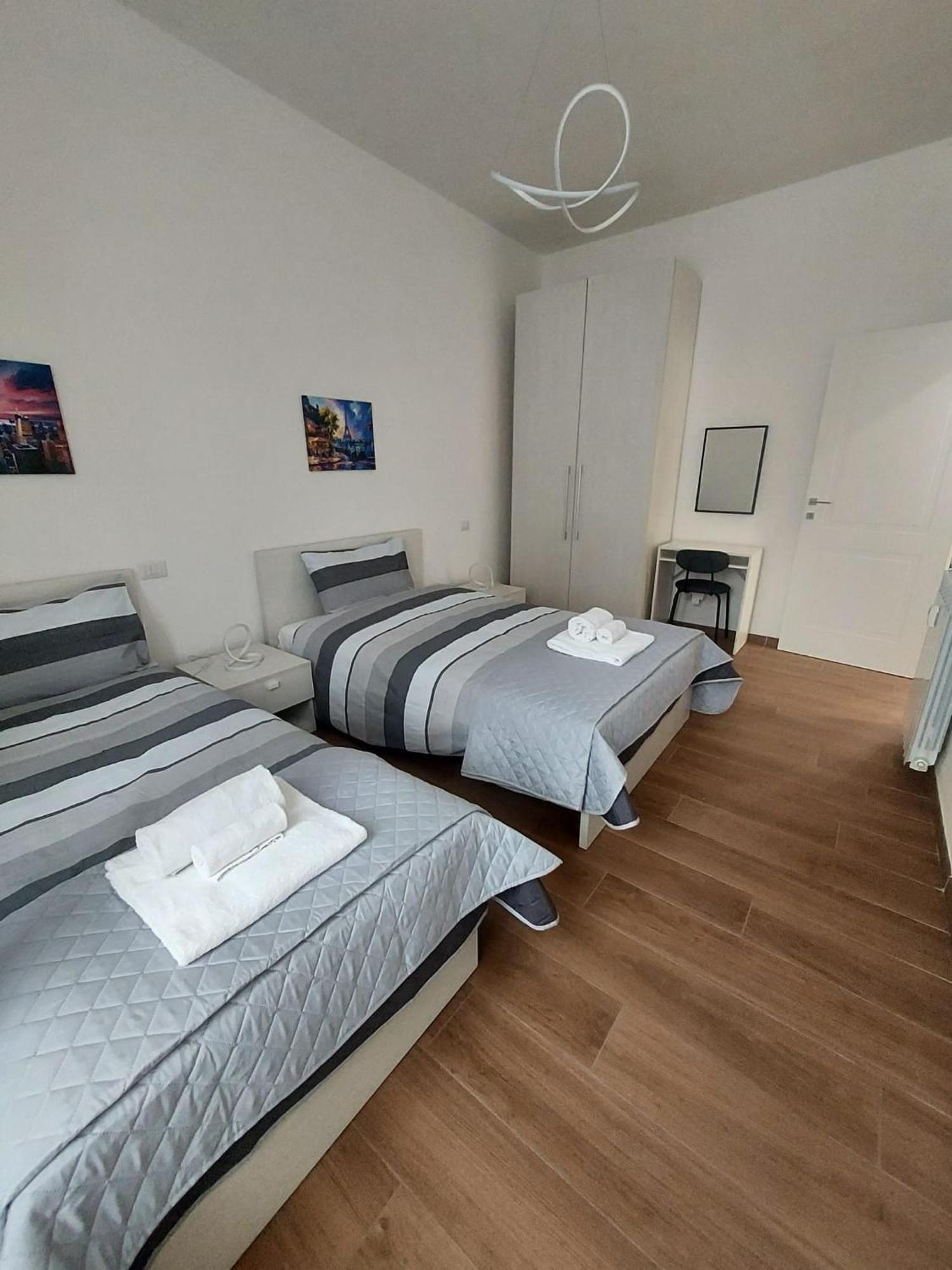 Carol House Piazza Bologna Rome