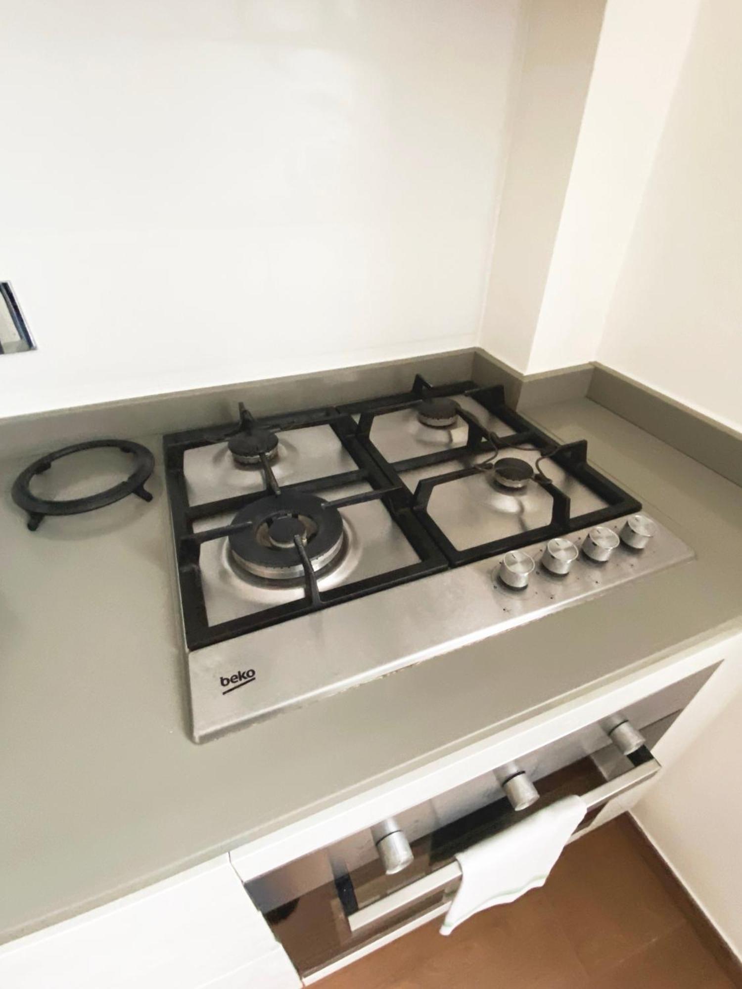 Apartment Carol House Piazza Bologna Rome