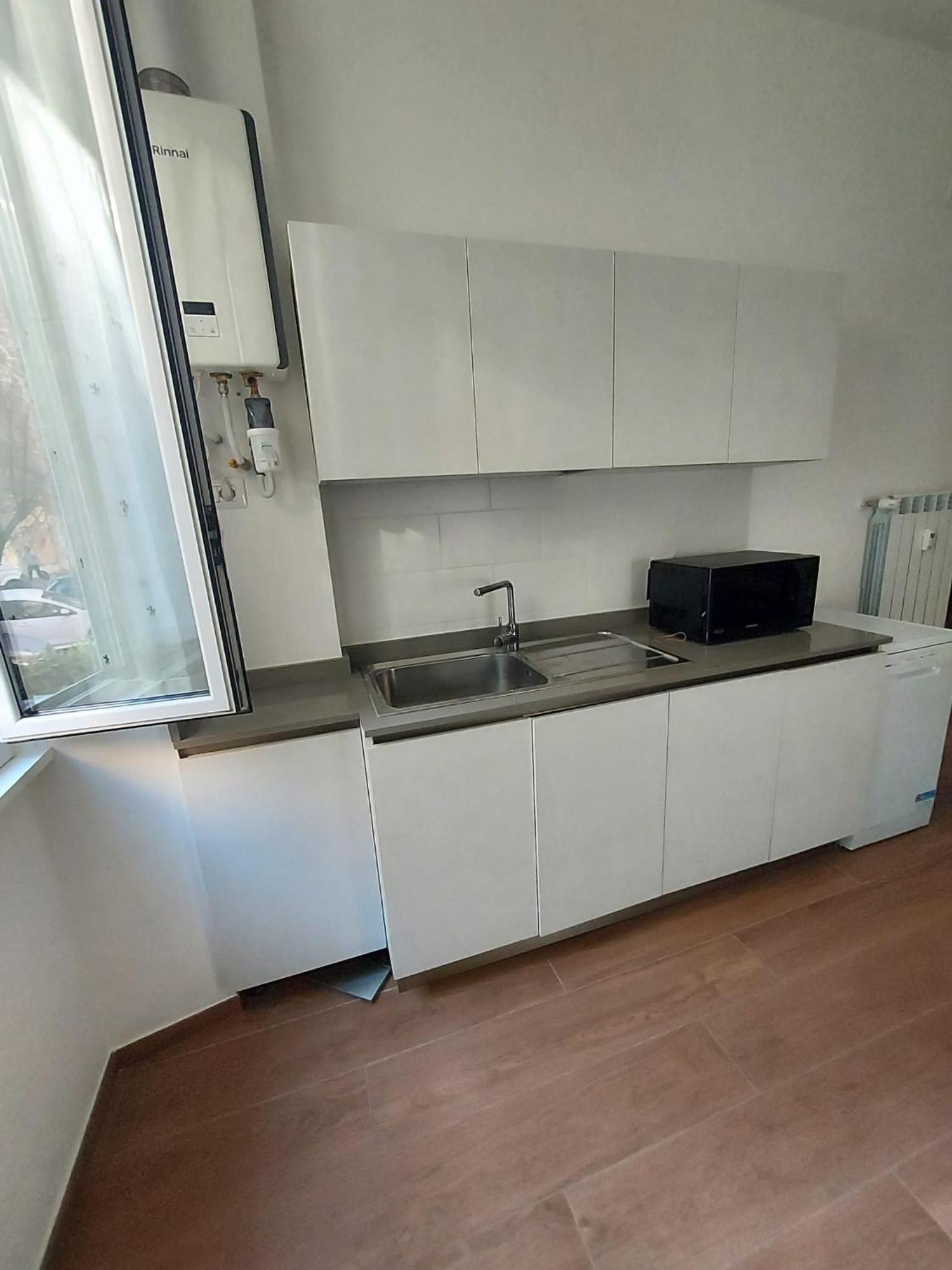 Carol House Piazza Bologna Appartement *