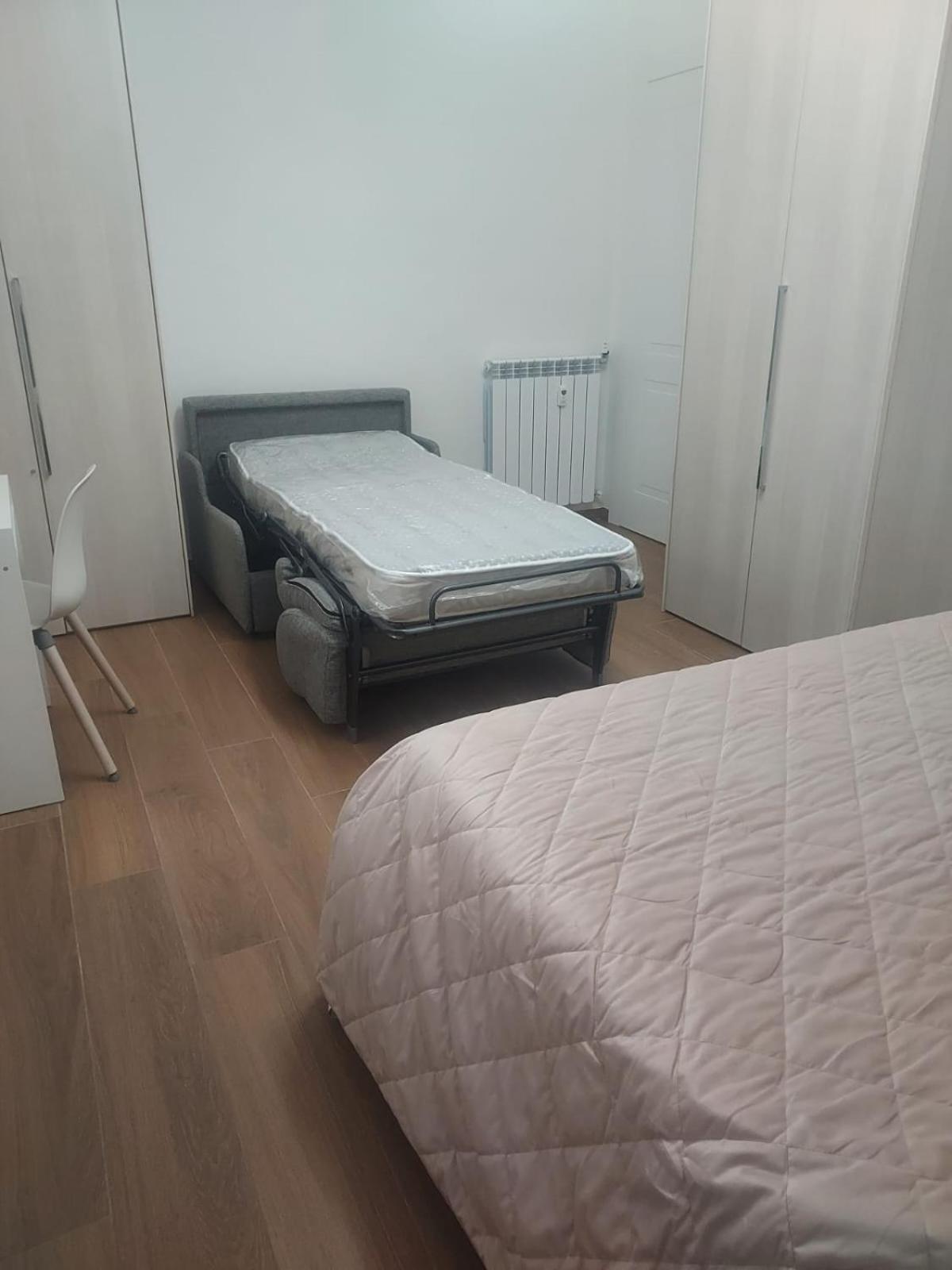 Carol House Piazza Bologna Appartement *